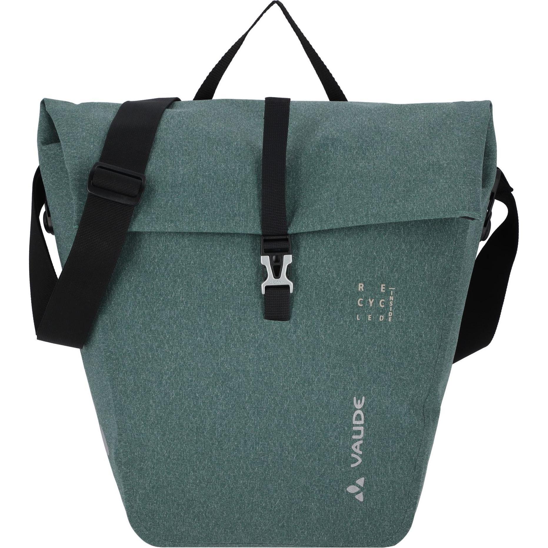 Vaude, Velotasche, (22 l, Gepäckträgertasche)