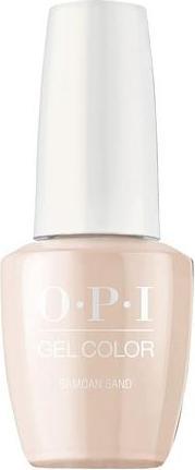 Immagine prodotto OPI Smalto per unghie Samoan Sand Pink 15mL (Rosa Samoan Sand)