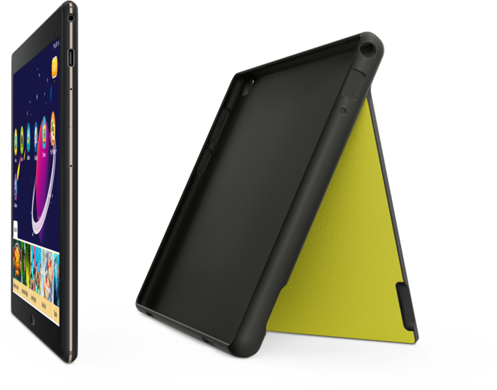 Produktbild Lenovo Bumper Case (Lenovo M10)