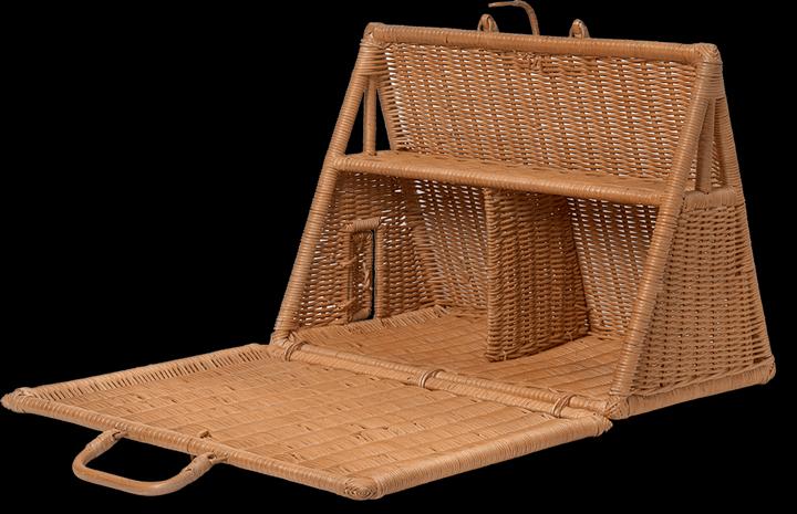 Actual product image Ferm Living Braided A