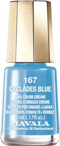 Cyclades Blue