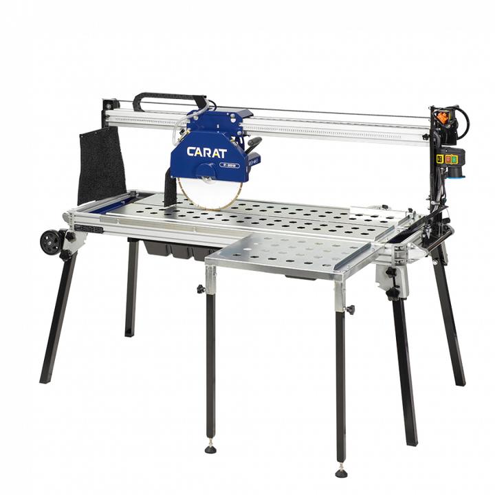 Produktbild Carat Brugzaagmachine P-3512 Laser 400V (Model 2022) - GP3512LK00