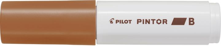 Actual product image Pilot Pintor Wide