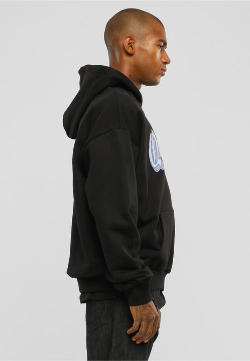 Image du produit Urban Classics Queens Ultra Heavy Oversize Hoody - 119381 (5XL)