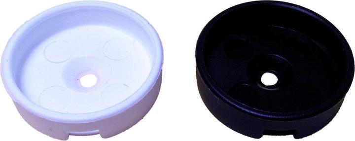 Produktbild Wagner QuickClick (Universalgleiter, 4 Stk.)