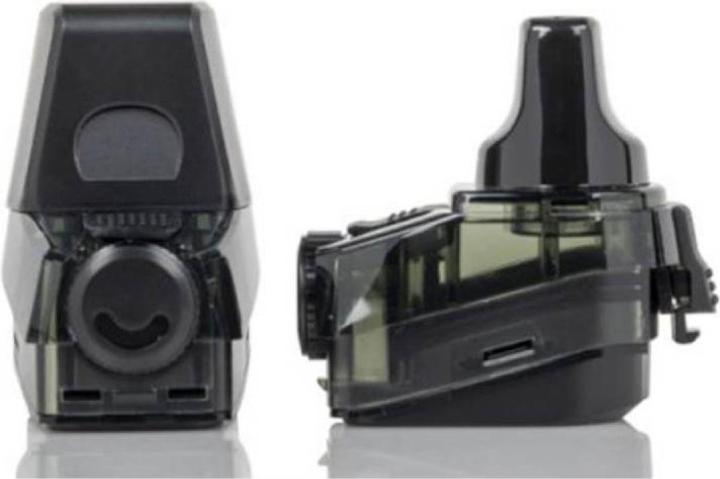 Actual product image Geek Vape Aegis Boost PODs 2x cartridges 3.7ml (2 x)