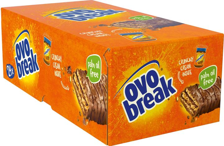 Ovomaltine Ovo Break (1140 g)