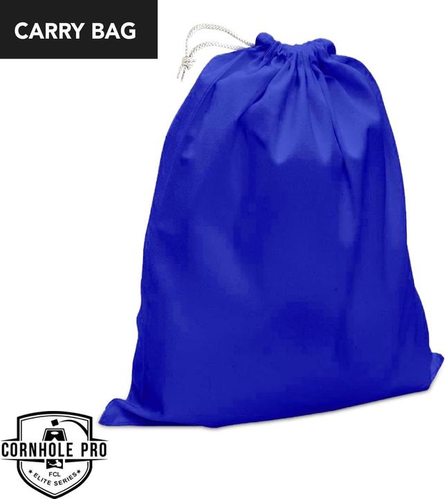 Immagine prodotto Original Cup Set di sacchi da Cornhole (8 pezzi)