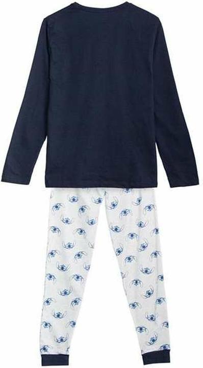 Produktbild Stitch Schlafanzug Blau (M)