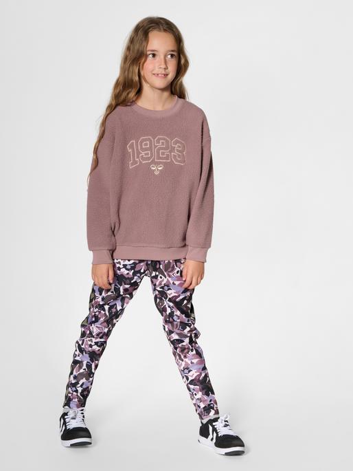 Produktbild hummel hmlCOSSO SWEATSHIRT (140)