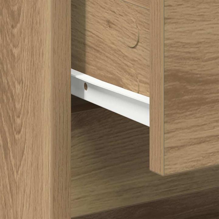 Immagine prodotto vidaXL Nachttisch (45 x 34 x 44.50 cm)