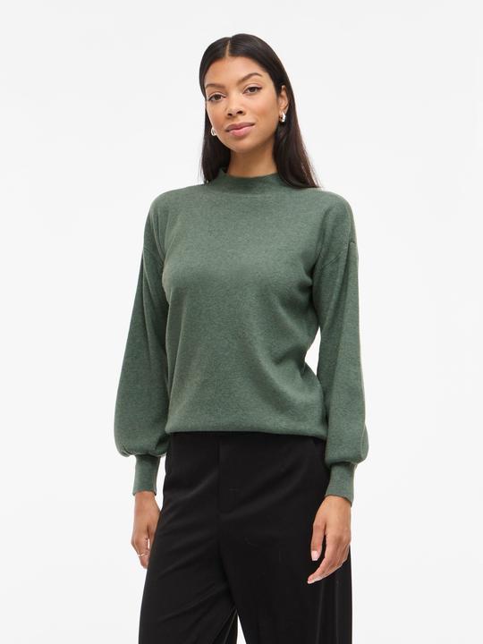 Immagine prodotto Vila VIKERRY Stehkragen Strickpullover (XS)