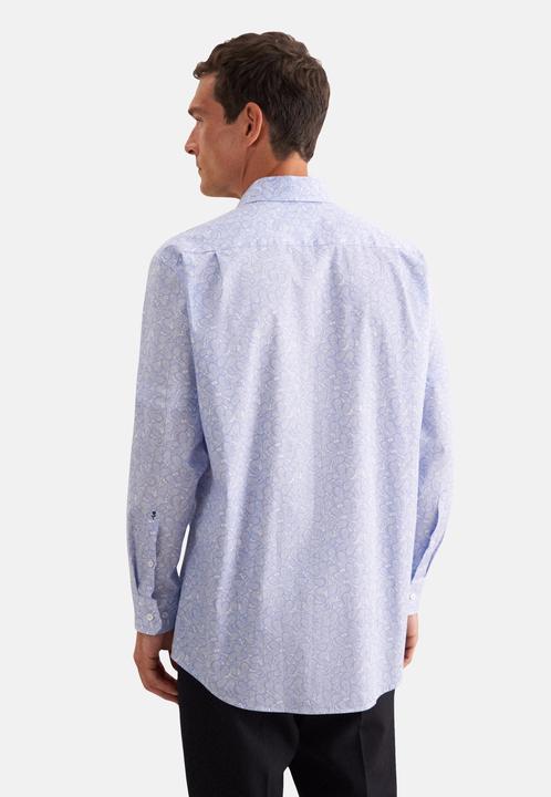 Immagine prodotto Seidensticker Camicia a maniche lunghe BUSINESS KENT (40)