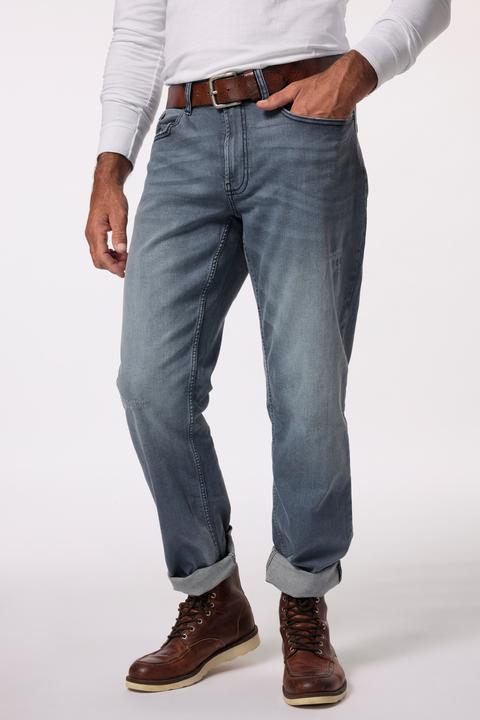 Image du produit JP1880 Jean 5 poches, avec technologie FLEXNAMIC®, coupe Loose Fit (30)