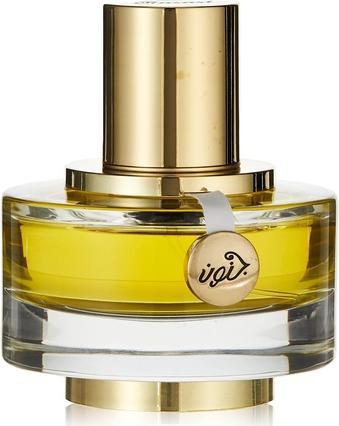 Actual product image Rasasi Junoon Leather (Eau de parfum, 50 ml)