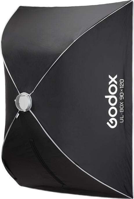 Produktbild Godox UL BOX 90*120 Multifunctional Easy Fold Softbox (Softbox)