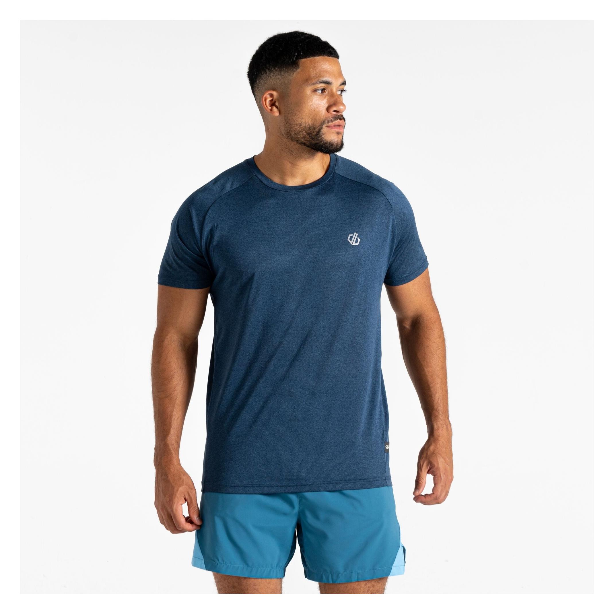 Dare2b, Herren, Sportshirt, Accelerate (Xs), Xs