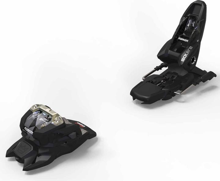 Image du produit K2 SQUIRE 11 noir