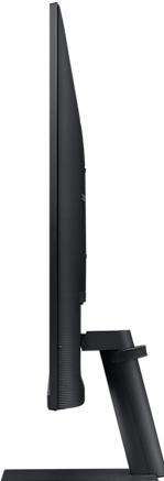 Actual product image Samsung LS32A700NWUXEN (3840 x 2160 Pixels, 32")
