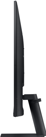 Actual product image Samsung LS32A700NWUXEN (3840 x 2160 Pixels, 32")