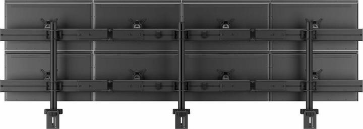Actual product image Vogels Momo C160 Base With Profile (Table)