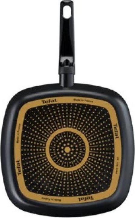 Produktbild Tefal B55640 Grillpfanne (Grillpfanne, Aluminium)