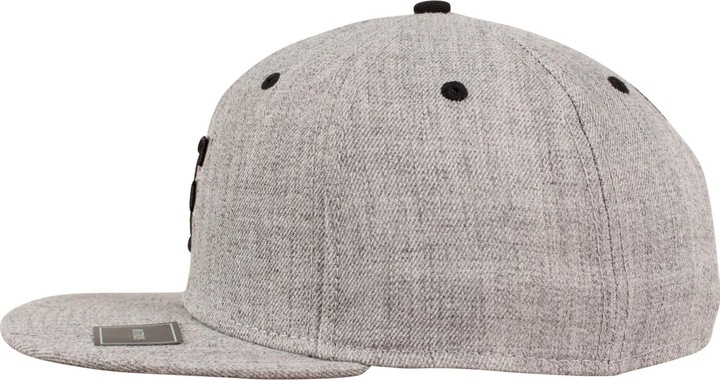 Produktbild Masterdis Letter Snapback (L)