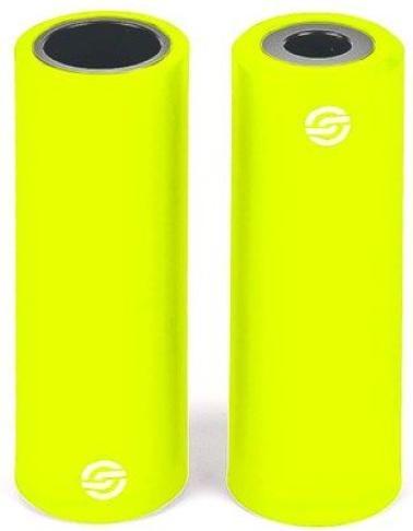 Neon Yellow