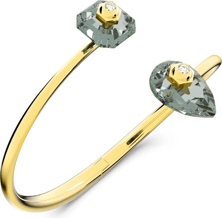 Immagine prodotto Swarovski Numina Bangle (16.10 cm, Metallo)