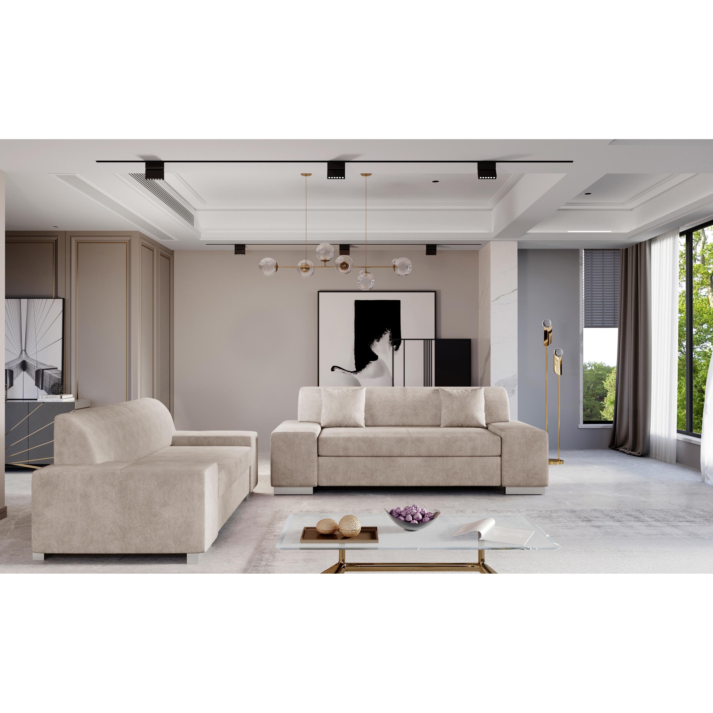 ELTAP, Sofa, Porto 2+3 (Polstergruppe)