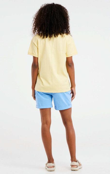 Image du produit MGA Short pour femme protestant Prannic 23 Shorts (Bande de fréquences 38 (2600 MHz))
