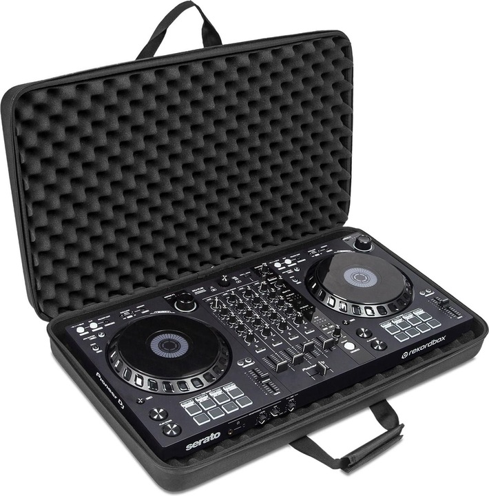 Actual product image UDG U8303bl Creator Controller Hardcase XL