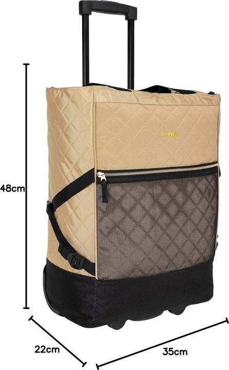 Produktbild Punta Faltbares Einkaufstrolley-Set