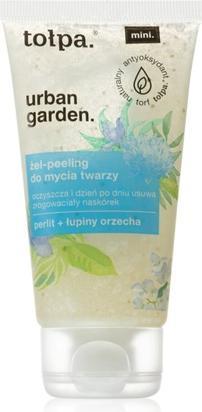 Actual product image Tolpa Urban Garden Mini (Cleansing gel, 75 ml)
