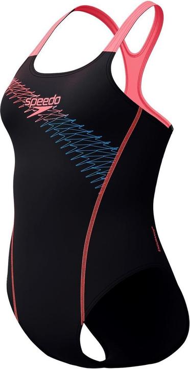 Image du produit Speedo Eco Medley Logo Medalist (34)