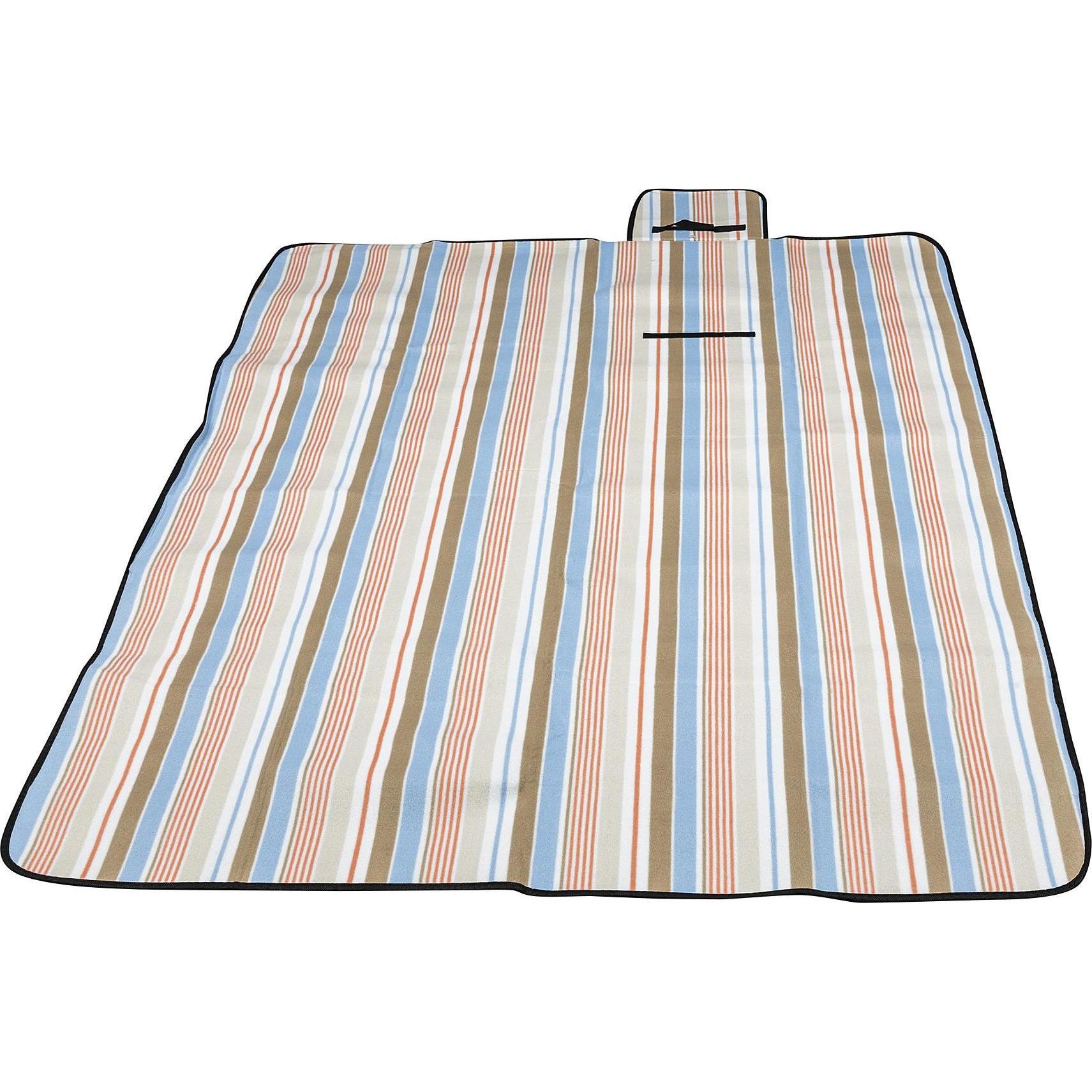 Fs-Star Multicolore Coperta Da Picnic