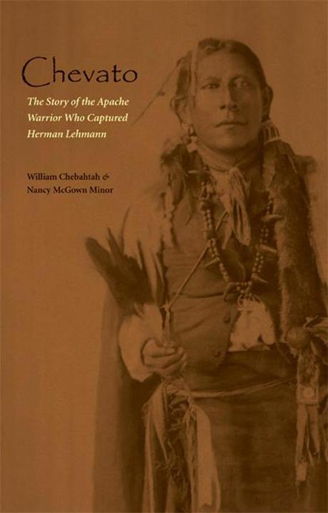 Produktbild Chevato: The Story of the Apache Warrior Who Captured Herman Lehmann (Englisch, Nancy McGown Minor, William Chebahtah, 2009)