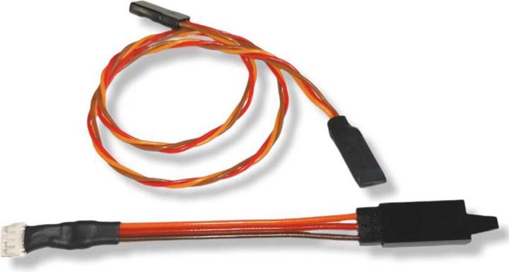 Immagine prodotto Hepf ID del sensore di temperatura per il controller Ibex