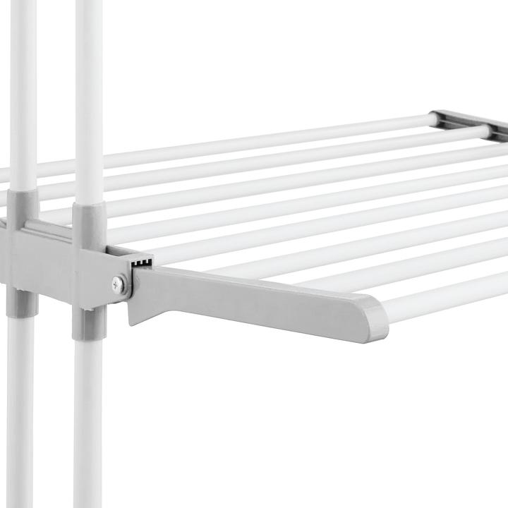 Produktbild Relaxdays Wäscheständer