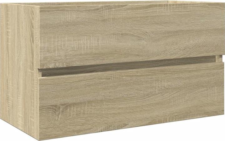 Immagine prodotto VidaXL Mobiletto 80 x 38,5 x 45 cm
