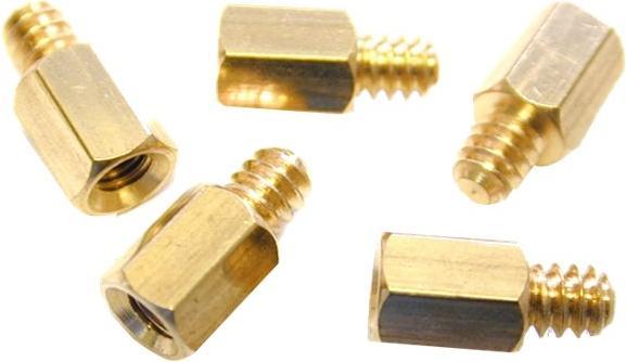 Actual product image StarTech 6-32 TO M3 JACK SCREW