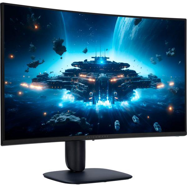 Actual product image Dell Alienware AW3225DM (2560 x 1440 pixels, 31.50")