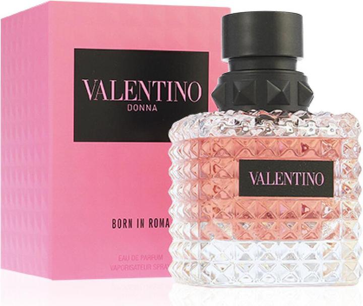 Actual product image Valentino Born in Roma Donna (Eau de parfum, 50 ml)