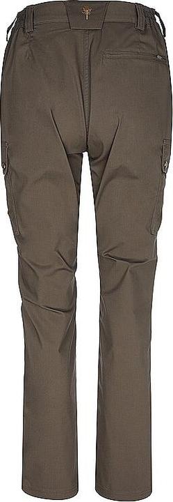 Produktbild Pinewood Finnveden Tighter Hose Damen (40)
