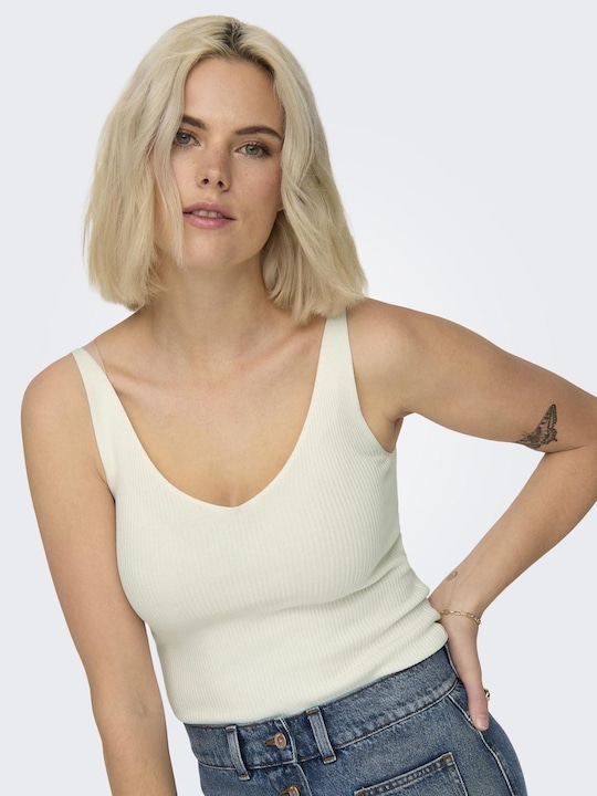 Immagine prodotto JdY Top con scollo a V senza maniche (XXL)