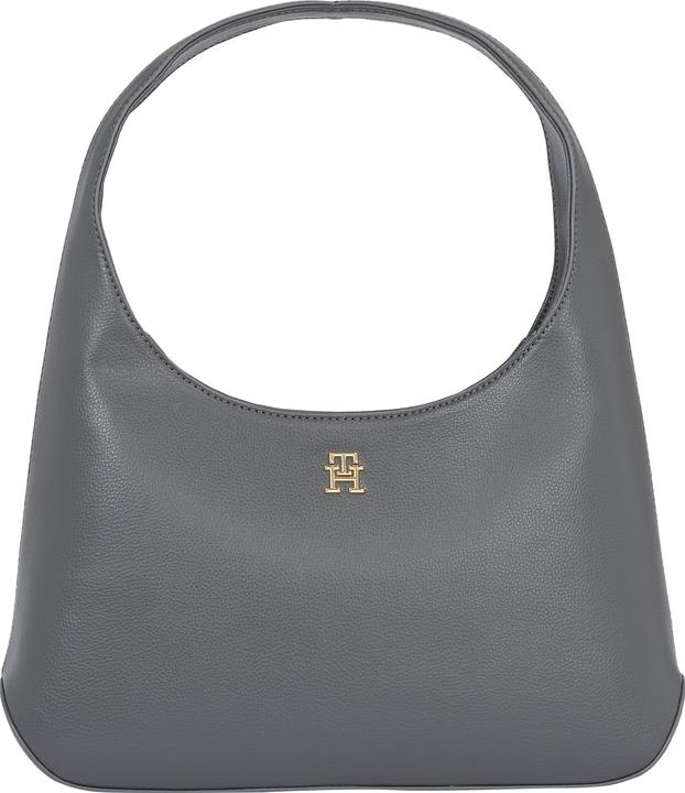 Produktbild Tommy Hilfiger Handtasche Staple - Grau