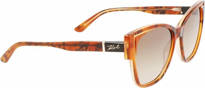 Immagine prodotto Karl Lagerfeld Occhiali da sole donna KL6069S-812 ø 54 mm