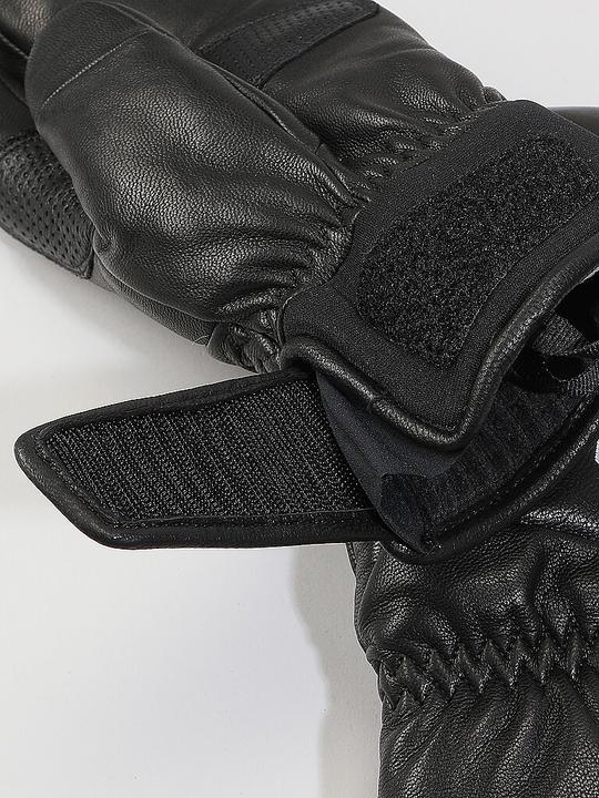 Produktbild Ortovox Full Leather 3 Finger Glove (XL)