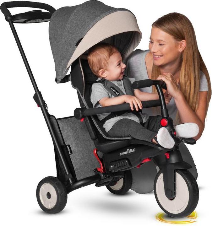 Produktbild SmarTrike smarTfold STR5