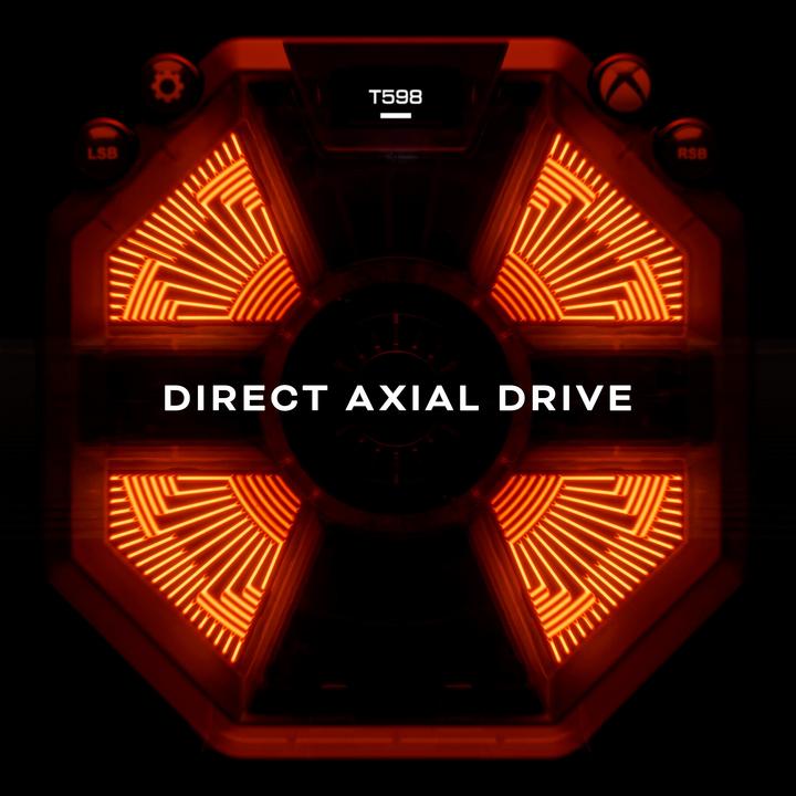 Actual product image Thrustmaster T598-X (PC, Xbox Series S, Xbox Series X)